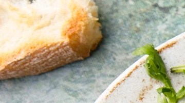 Rollos de carne rellenas