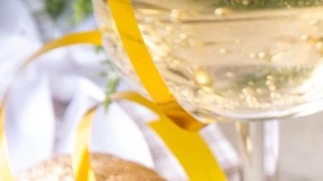 Sorbete de gin tonic