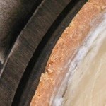 Tarta de queso de cuajada