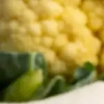 arroz de coliflor salteado