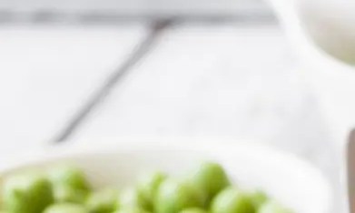 arroz vegetariano verde