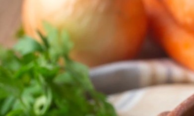 carne con verduras del menú semanal