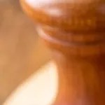 muslo de pavo al horno con hierbas