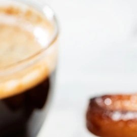 Palmeras de azúcar moreno