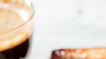 Palmeras de azúcar moreno