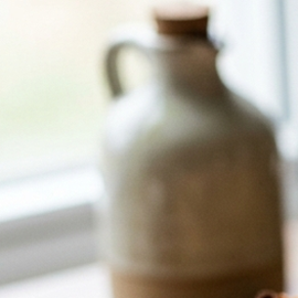 paté de ricota y finas hierbas