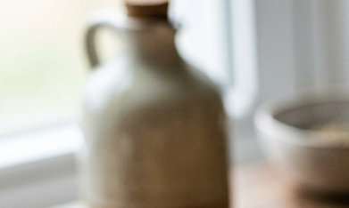 paté de ricota y finas hierbas