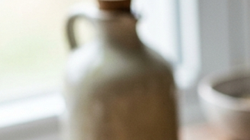 paté de ricota y finas hierbas