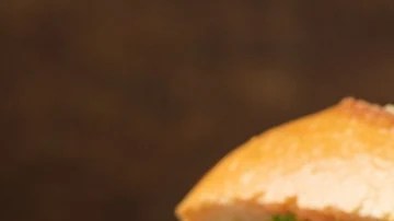 sandwich bahn mi vietnamita