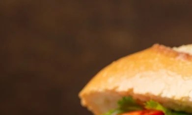 sandwich bahn mi vietnamita