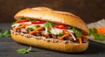 sandwich bahn mi vietnamita