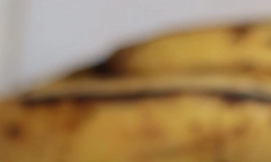 Buñuelos canarios de plátano