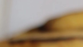 Buñuelos canarios de plátano