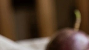 Cheesecake de maracuyá