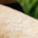 Dip de queso crema y ajo