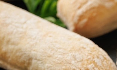 Dip de queso crema y ajo