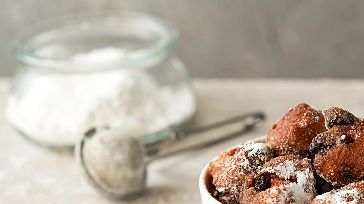 Frittella venecianas