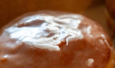 Pączki (buñuelo polaco)