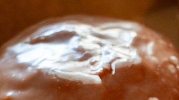 Pączki (buñuelo polaco)