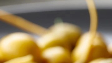 Paté al jerez