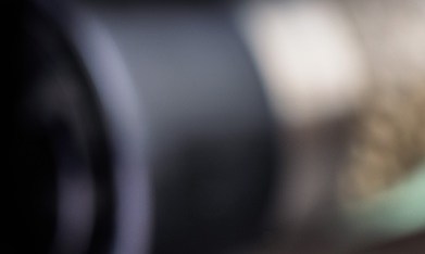 Paté de pimienta verde sobre una tostada de pan