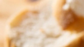 Paté de pollo con setas