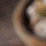 Paté de queso brie con nueces