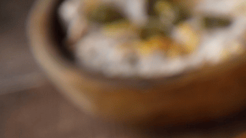 Paté de queso brie con nueces
