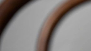 Suspiros de merengue