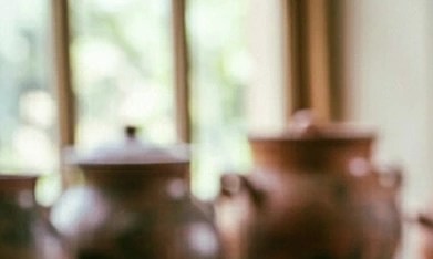 buñuelos con miel de caña