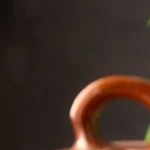 Buñuelos redondos mexicanos