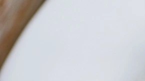 Cheesecake de guanabana en un plato