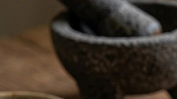 Enmoladas de coloradito