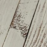 palmera rellena de crema pastelera