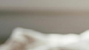 palmeras de chocolate blanco