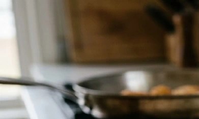 Son ideales si las acompañas con salsa BBQ.