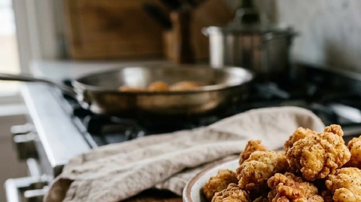 Son ideales si las acompañas con salsa BBQ.