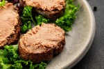paté de pichón