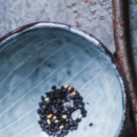 paté de tofu y zanahoria