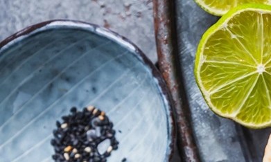 paté de tofu y zanahoria