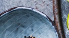 paté de tofu y zanahoria