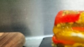 Terrina de pato con naranja