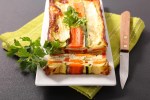 terrina de verduras