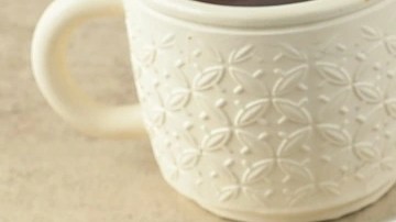 Bundt cake de chocolate negro