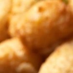 buñuelos de fruta