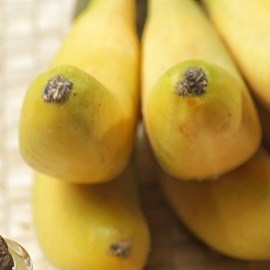 Buñuelo de platano venezolanos