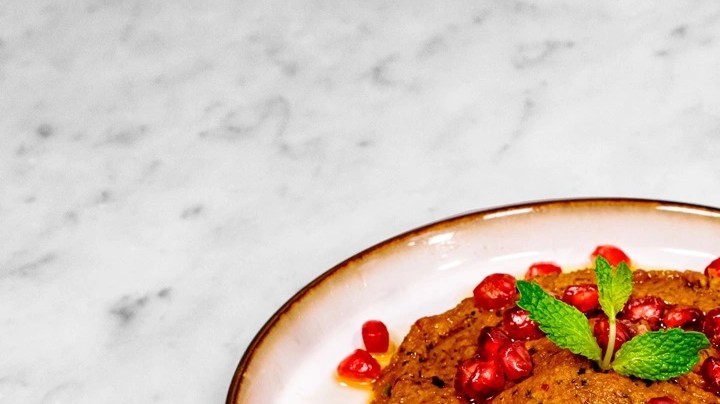 Muhammara