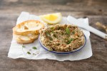 Paté de arenque