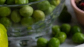 Paté de guisantes