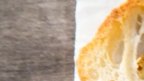 Paté de langosta